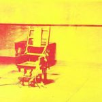 Andy_Warhol-Electric_Chair-1971-Serigrafia-90.2x121.9_cm