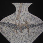 Fathi_Hassan-Contenitore_di_luce-80x80cm