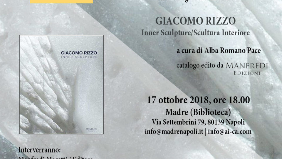 Bozza2 Presentazione Giacomo Rizzo