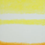 Valentino Vago, VV 154, 2017, olio su tela, cm 150x100