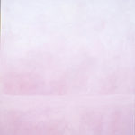 Valentino Vago, R9-70, 2009, olio su tela, cm 101x80