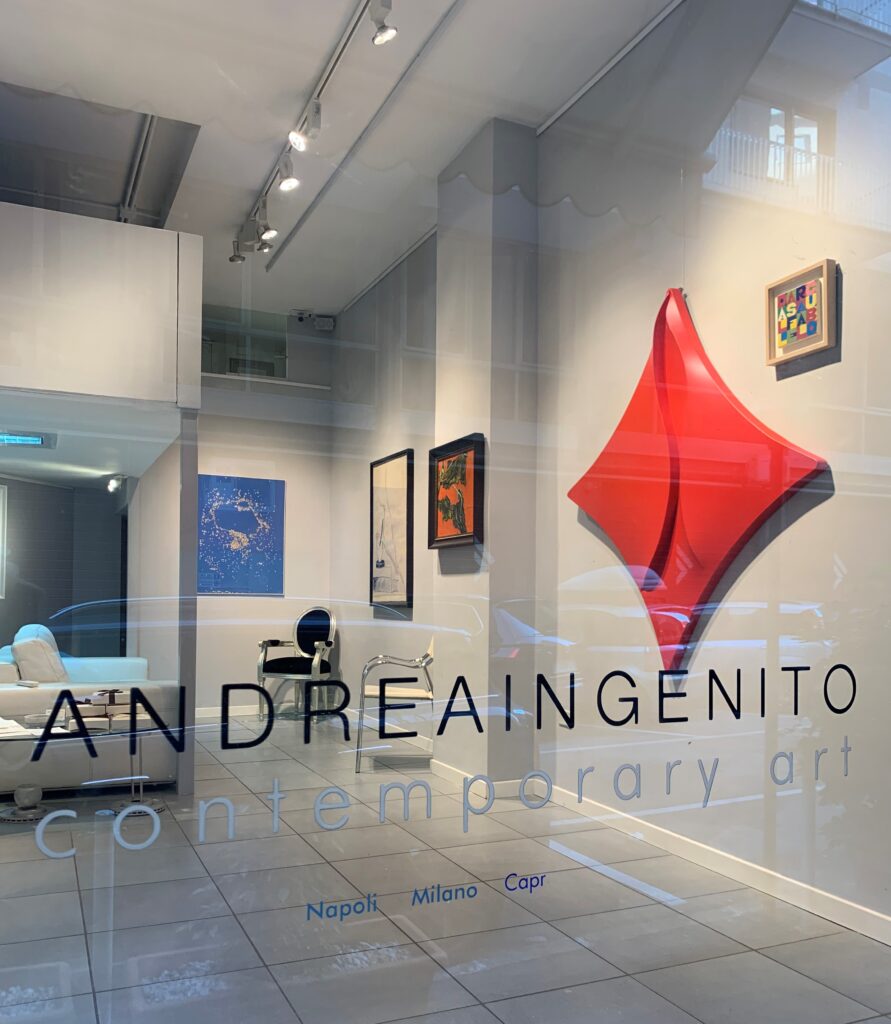 Esposizione dieciperdieci
