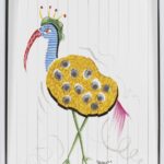 "Birdies" serie