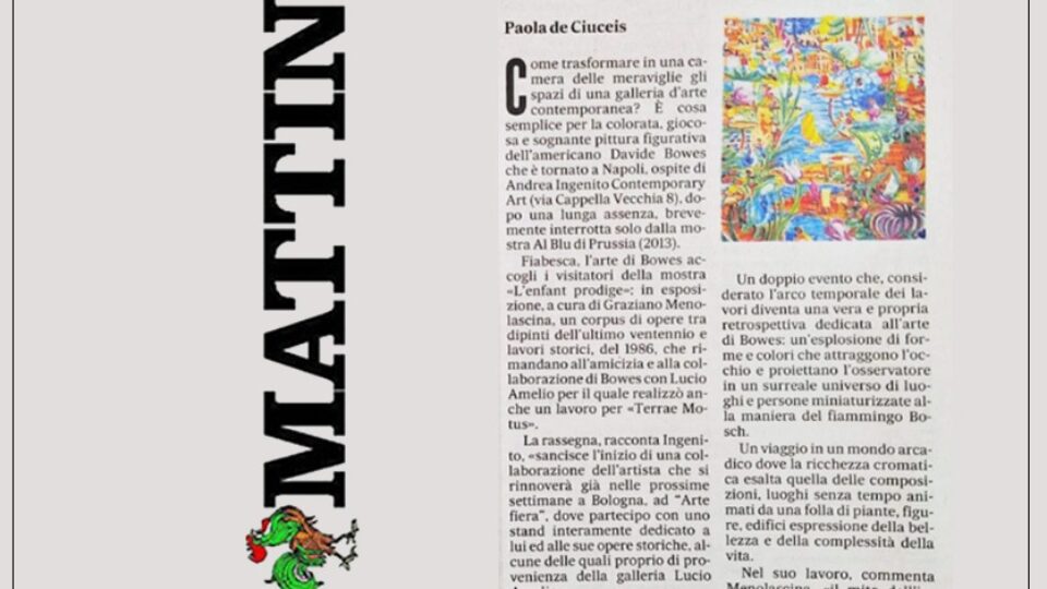 Il Mattino