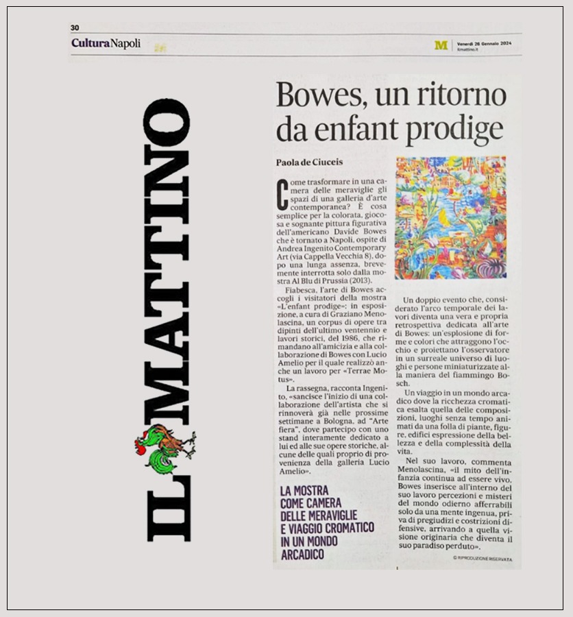 Il Mattino