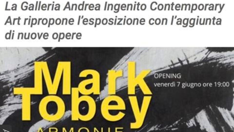 Claudio De Rosa – Il Mattino