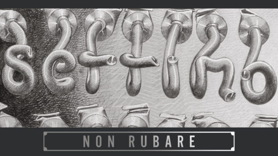Invito-Santolo-De-Luca—Settimo-Non-Rubare
