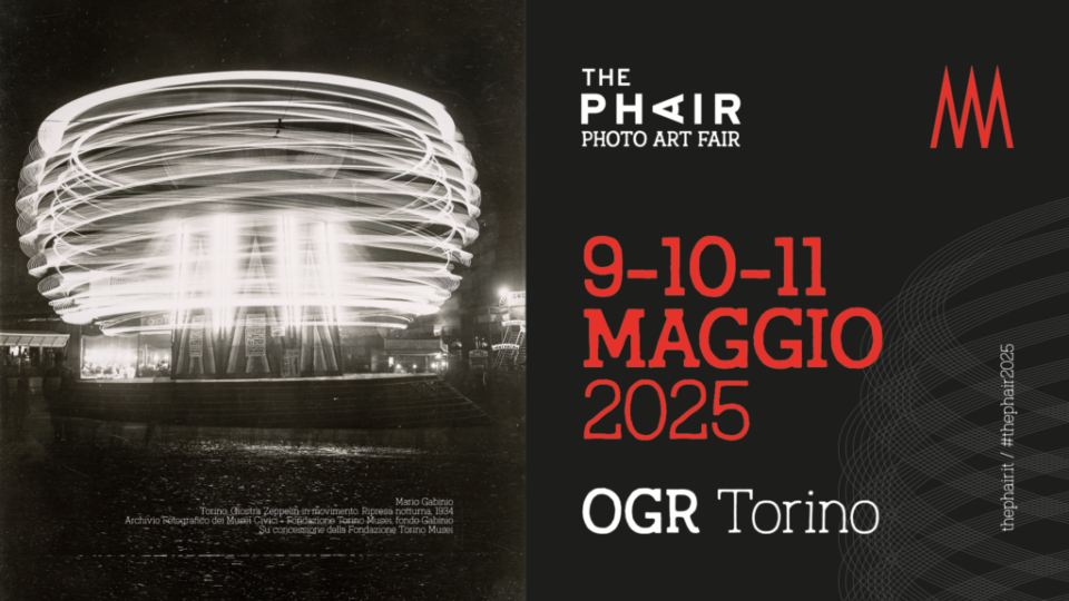 SITO DESKTOP 1920×1280 Kit Grafico The Phair 2025 ITA
