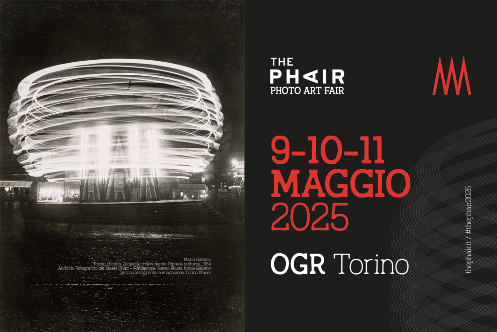 SITO DESKTOP 1920×1280 Kit Grafico The Phair 2025 ITA
