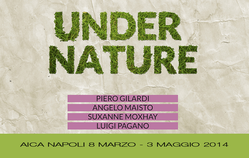 MostraUnderNature