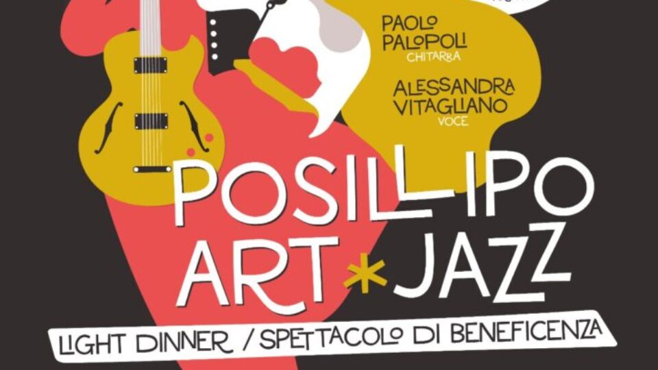 Posillipo Art Jazz
