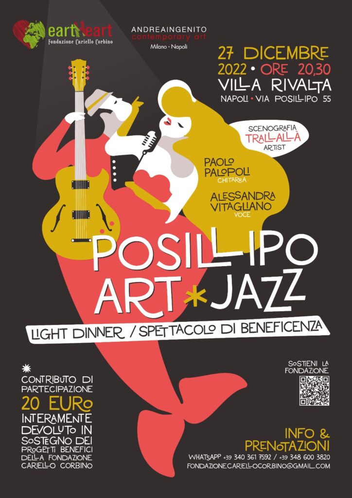 Posillipo Art Jazz